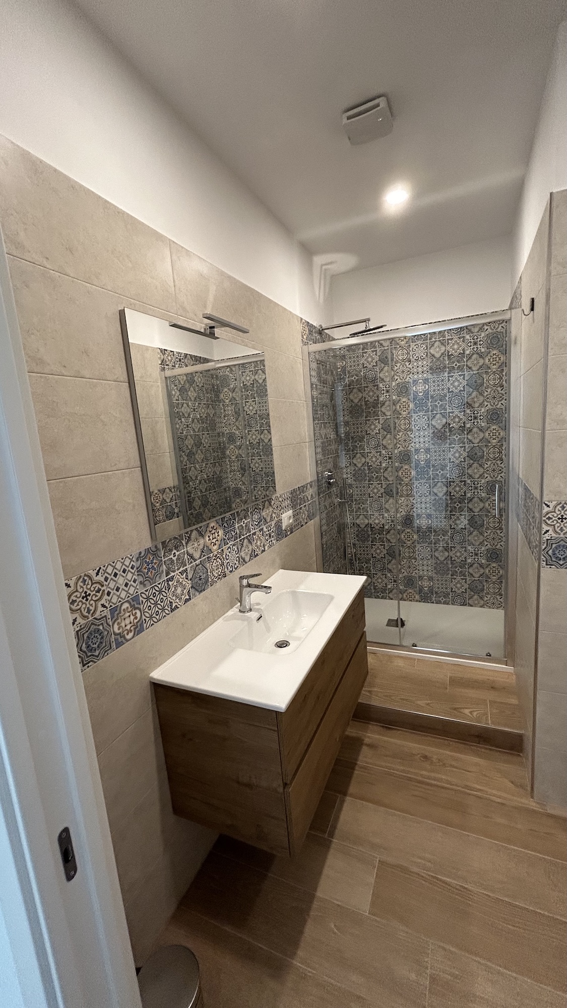 Camera Cannarassa - Vista 3